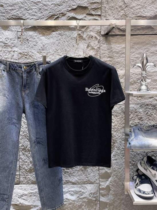 Picture of Balenciaga T Shirts Short _SKUBalenciagaL-4XLxetr21422469
